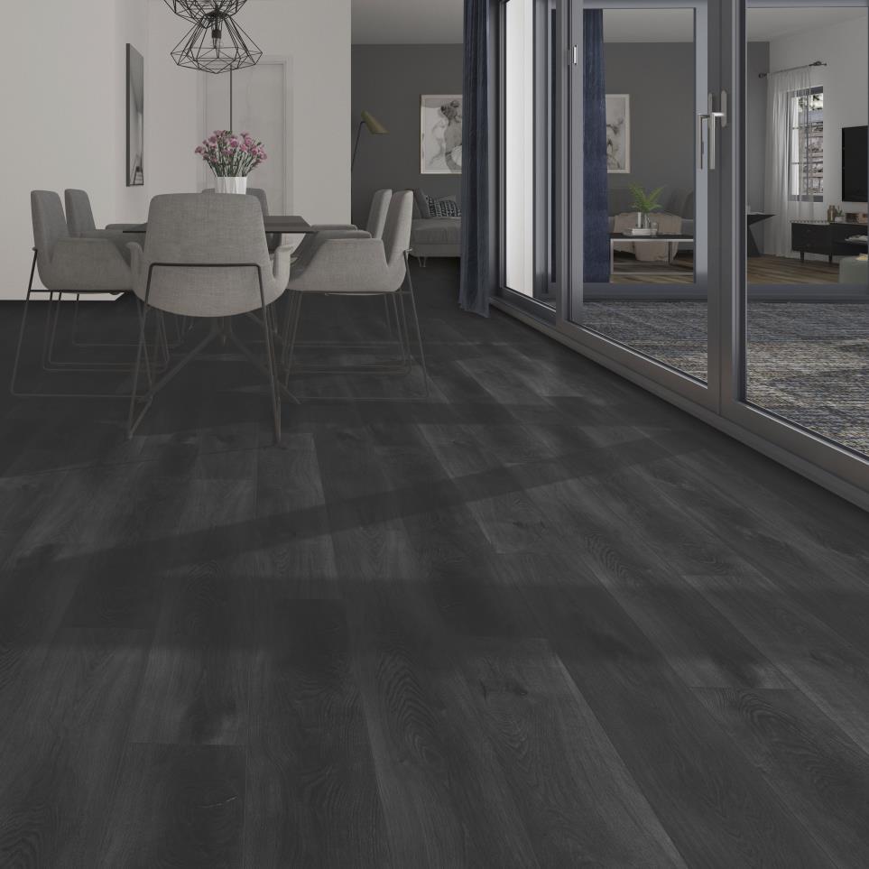 Creekwood Manor - Black Bean