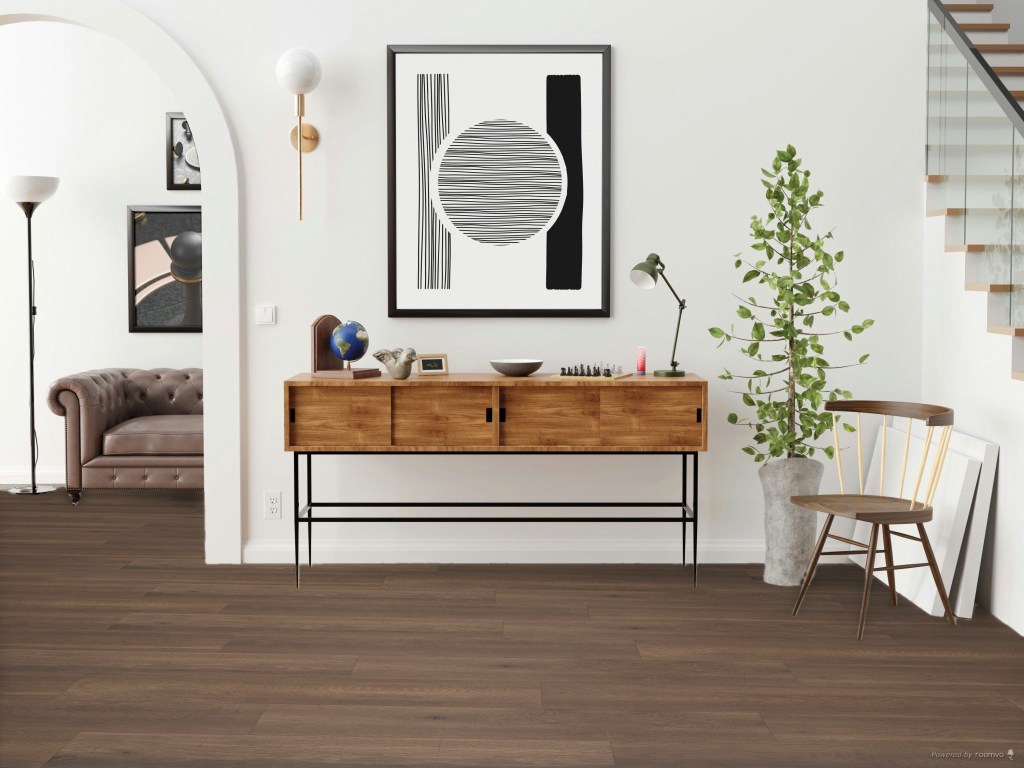 How Flooring Can Transform the Look of a Room: How to Make a Space Feel Bigger or Smaller, Longer or Wider with&nbsp;Floors